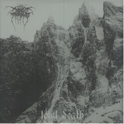 Darkthrone Total Death Vinyl LP
