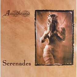 Anathema Serenades Vinyl LP