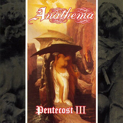 Anathema Pentecost III Vinyl LP