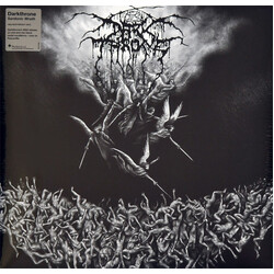 Darkthrone Sardonic Wrath Vinyl LP