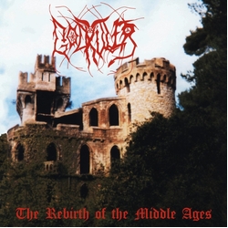 Godkiller The Rebirth Of The Middle Ages