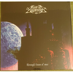Keep Of Kalessin Through Times Of War Vinyl LP