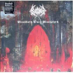 Bloodbath Bloodbath Over Bloodstock Vinyl 2 LP