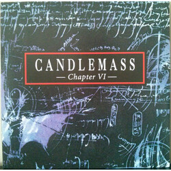 Candlemass Chapter VI Vinyl LP