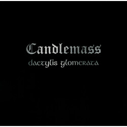 Candlemass Dactylis Glomerata Vinyl LP
