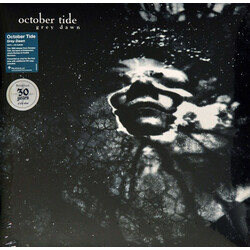 October Tide Grey Dawn Multi Vinyl LP/CD