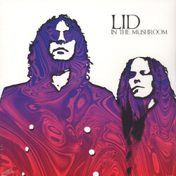 Lid (4) In The Mushroom Vinyl LP
