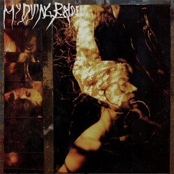 My Dying Bride Symphonaire Infernus Et Spera Empyrium Vinyl