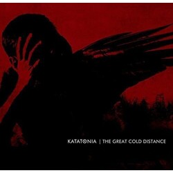 Katatonia Great Cold.. -Spec- Vinyl