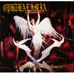 Ophthalamia A Journey In Darkness Vinyl LP