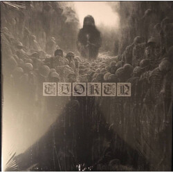 Evoken Antithesis Of Light Vinyl 2 LP