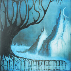 Autopsy (2) Retribution For The Dead Vinyl