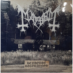 Mayhem Henhouse Recordings