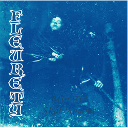 Fleurety Min Tid Skal Komme Vinyl LP