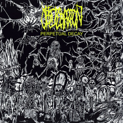 Obliteration (2) Perpetual Decay Vinyl LP