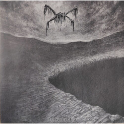 Mork Det Svarte Juv Vinyl LP
