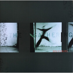 The Gathering Souvenirs Vinyl 2 LP