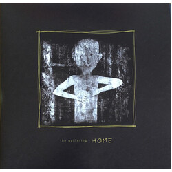 The Gathering Home Vinyl 2 LP