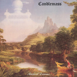 Candlemass Ancient Dreams Vinyl LP