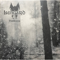 Isengard Vandreren Vinyl LP