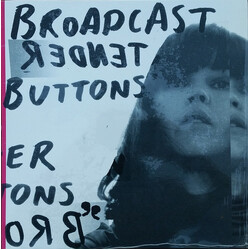 Broadcast Tender Buttons Vinyl LP