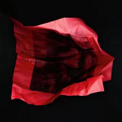 The Hundred In The Hands Red Night Vinyl 2 LP