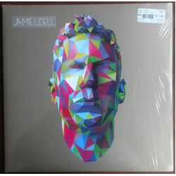 Jamie Lidell Jamie Lidell Vinyl 2 LP