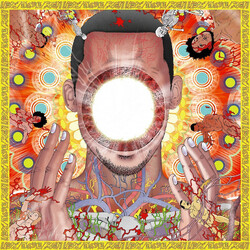 Flying Lotus You're Dead!