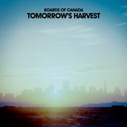 Boards Of Canada Tomorrow's Harvest
