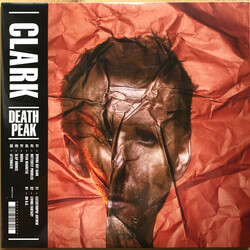 Chris Clark Death Peak