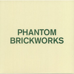 Bibio Phantom Brickworks