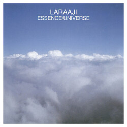 Laraaji Essence/Universe Vinyl LP