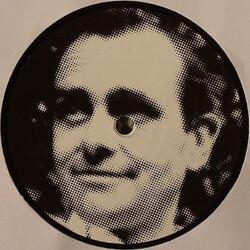 Hans-Joachim Roedelius Remixes Vinyl