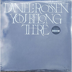 Daniel Rossen You Belong There Vinyl LP