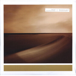 Brian Eno / Jon Hopkins / Leo Abrahams Small Craft On A Milk Sea Vinyl 2 LP