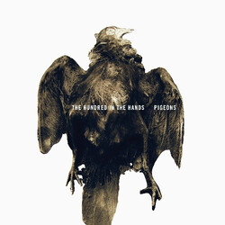 The Hundred In The Hands Pigeons Vinyl