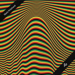 Mark Pritchard Ghosts Vinyl