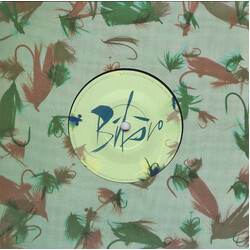 Bibio À Tout À L'heure Vinyl