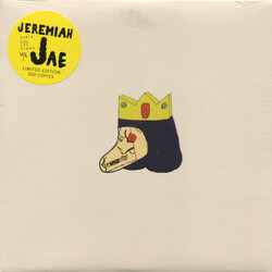 Jeremiah Jae Dirty Collections Vol. 2 Vinyl