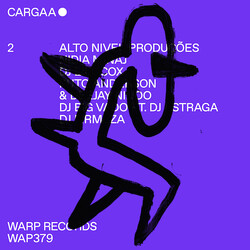 Various Cargaa 2 Vinyl