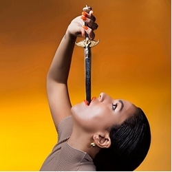 Lafawndah Tan VINYL LP