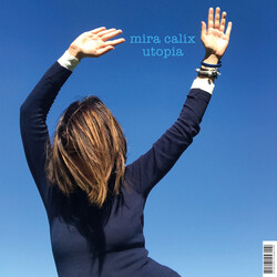 Mira Calix Utopia Vinyl