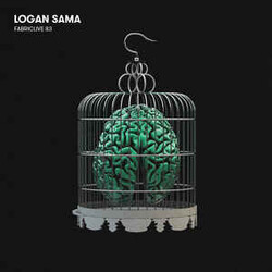 Logan Sama Fabriclive. 83 Vinyl 4 LP