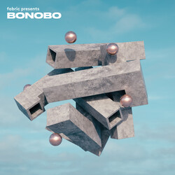 Bonobo Fabric Presents Bonobo Vinyl 2 LP