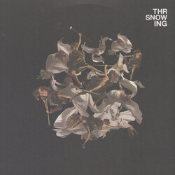 Throwing Snow Avarice Vinyl