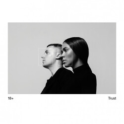 18+ Trust