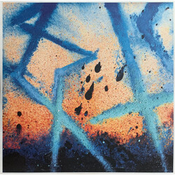 Call Super Suzi Ecto Vinyl