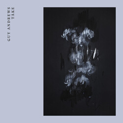 Guy Andrews Tåke Vinyl LP