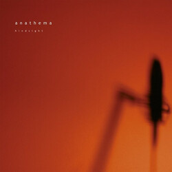 Anathema Hindsight Vinyl 2 LP