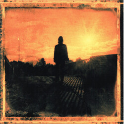 Steven Wilson Grace For Drowning Vinyl 2 LP